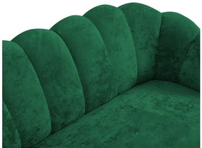 Kreslo Tejer  ružová + čierny chróm). Vlastná spoľahlivá doprava až k Vám domov. 1123073