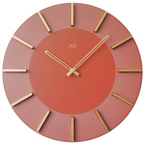 Nástenné hodiny JVD HC502.1, 50 cm