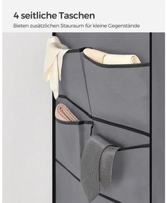 Šatníková skriňa RYG008G02