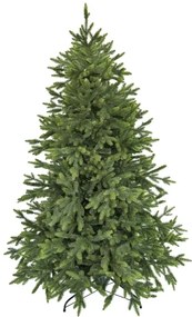 Umelý vianočný stromček 3D Smrek Taliansky 240cm