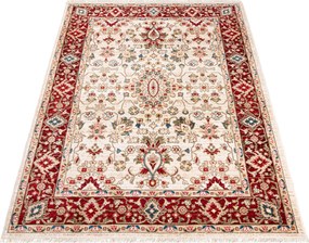 TA Koberec EE65B KRÉMOVÁ RIVOLI FPH Rozmer: 120x170 cm