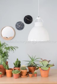Zuiver Round Wall zrkadlo na stenu - 60 cm