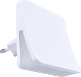 Solight nočné LED svetielko so svetelným senzorom, 3000K, 230V