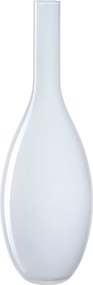 XXXLutz VÁZA, sklo, 39 cm Leonardo - Vázy - 003813143101