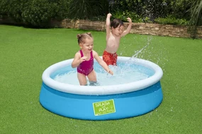 Bestway Záhradný bazén pre deti 152 c 38 cm 57241