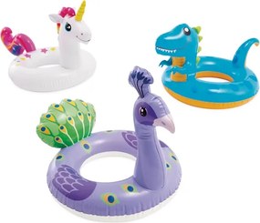 Intex Zvieratko Páv