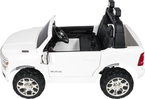 Ramiz Vozidlo RAM 3500 Biela