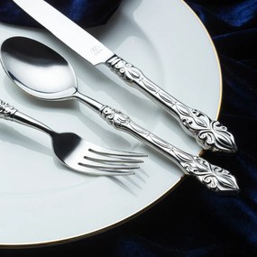 Príborový set 30 ks Neuschwanstein - 127855