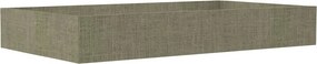 XXXLutz ZÁSUVKA, hnedá, 87,9/14/53 cm Hom`in - Skrine - 002647004142