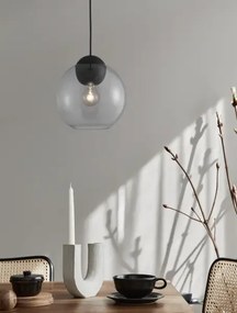 Retro luster Midori 24 smoky