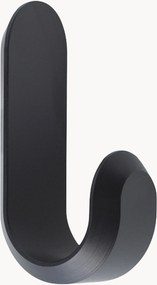 Nástenné háčiky Curve Mini, 2 ks