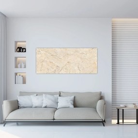 Obraz - Mramorová doska (120x50 cm)