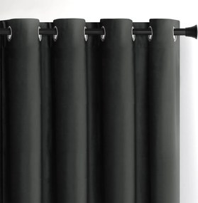 Záves AmeliaHome Velvet s - výber z 21 prevedení