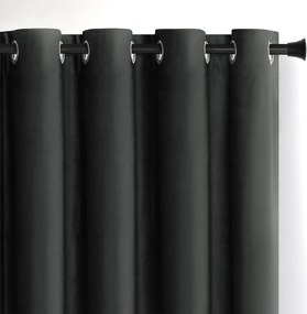 Záves AmeliaHome Velvet s - výber z 21 prevedení