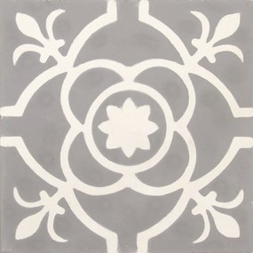 Cementové dlaždice 2371 | Articima