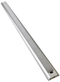 LED svietidlo, 1x LED 9w, 4000k, w, (60 cm)