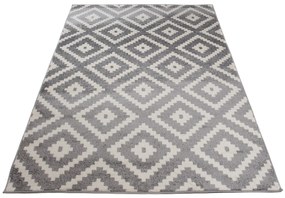 PROXIMA.store - Dizajnový koberec GALLA ROZMERY: 80x400