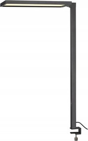 Slv Big White Worklight stolné svietidlo čierne 79 W 4000 K 80° 1005392