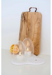 Dobíjacia svetelná dekorácia Pia – Sirius