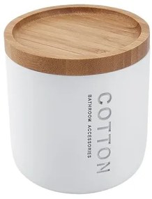 Nimco Kora dóza biela ko 24051-05 KO2405105