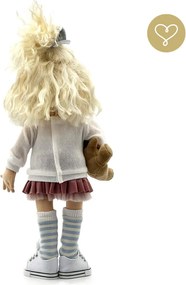 Bábika Gaga 40 cm Varianta 1