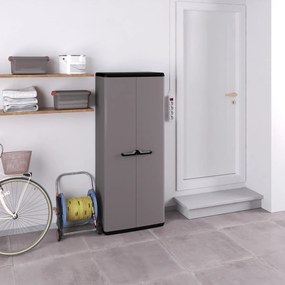 KIS Piu 97280000640 Vysoká skriňa, delená, šírka 68 cm