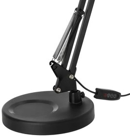 LED Stmievateľná stolná lampa 2v1 USB TENUIX LED/14W/5V 3000-6000K