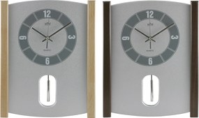 Nástenné hodiny s kyvadlom MPM E01.2514.7052
