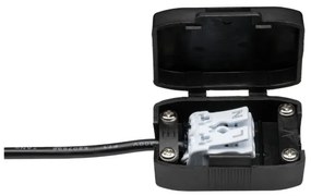 Paulmann 93403 - LED/6,5W IP44 Stmievateľné kúpeľňové svietidlo COLE 230V