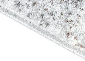 Koberce Breno Kusový koberec ALORA A1055 Cooper, sivá, viacfarebná,200 x 290 cm