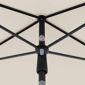 Doppler ACTIVE 200 x 120 cm - slnečník so stredovou nohou - 2. akosť (S289)
