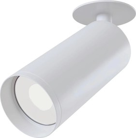 XXXLutz BODOVÉ SVIETIDLO, 50 W/GU10, 6/13/19,2 cm MAYTONI - Online Only bytové doplnky - 004353021210