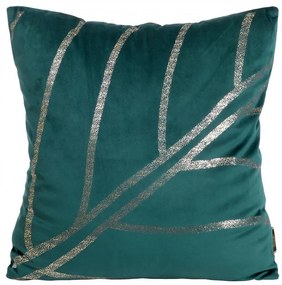 Obliečka na vankúš Blink/38 45x45 tyrkysová 395893