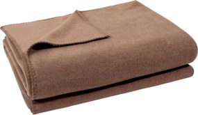 XXXLutz FLEECOVÁ DEKA, polyester, 160/200 cm Zoeppritz - Online Only spálne - 005299002130