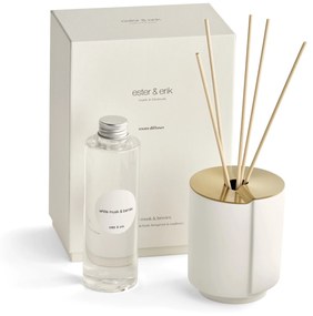 ester & erik Vonný difuzér White Musk / Berries 200 ml