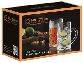 Nachtmann Poháre Noblesse 0,25 l, 2 ks