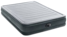 Nafukovací matrac 203x152 cm s pumpou pre dve osoby INTEX 67770ND