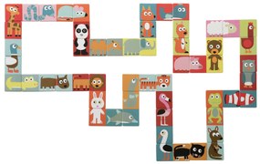 Domino – Animo-puzzle