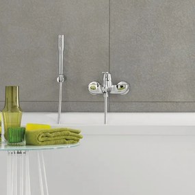 GROHE 32832000 - Kadna armatura EUROSMART COSMOPOLITAN