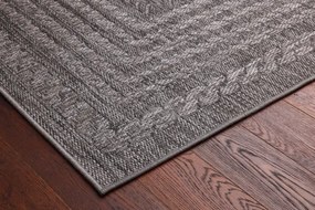 Koberec šnúrkový  Balta Timber 36317 994