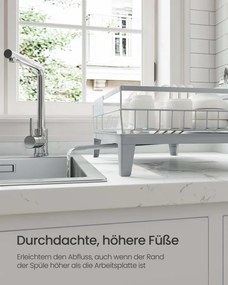 Odkvapkávač na riad KCS550G01