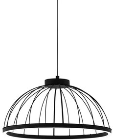 Eglo 99401 - LED Luster na lanku BOGOTENILLO LED/22W/230V