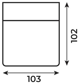 PROXIMA.store - 1-sedačka 103 - VENTO SKUPINA LÁTOK: Skupina 1