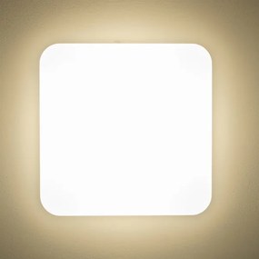 Brilagi - LED stropné svietidlo PLAIN LED/24W/230V 3000K