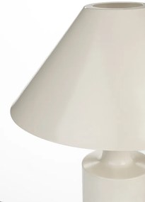 Zuiver Wonders stolná lampa - Strieborná