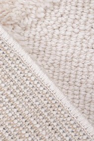 Koberec BERBER 6803 slonia kosť