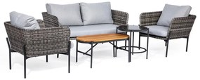 Zahradný set nábytku Bonami Selection Altea