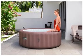 Bestway Vírivka Lay-Z Spa Hawaii MaxHold Smart AirJet 6, 196 x 71 cm  (100385844)
