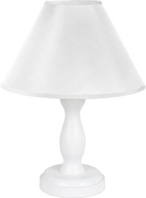 XXXLutz STOLNÁ LAMPA, E14, 18/28 cm - Online Only bytové doplnky - 009228029003
