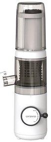 Orava Taurus-3 mini nízkootáčkový odšťavovač, 120 W
